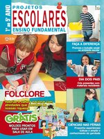 Projetos Escolares - Ensino Fundamental